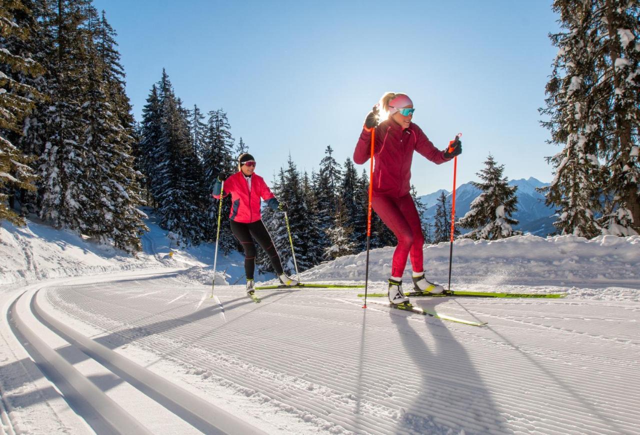Apartments Haufhof , Haus Im Ennstal Bei Schladming Buitenkant foto